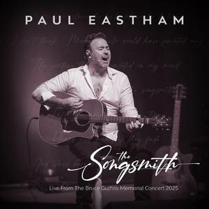 The Songsmith (Live)