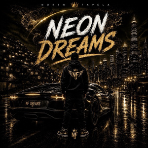 Neon Dreams