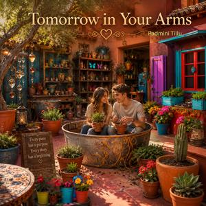 Tomorrow in Your Arms
