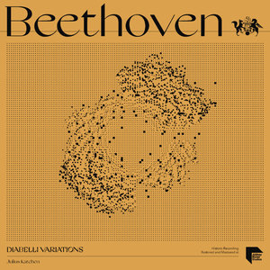 Thirty-Three Variations on a Waltz by Diabelli, Op. 120: Variation 9. Allegro pesante e risoluto