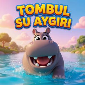 Tombul Su Aygırı
