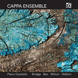 Piano Quartet in One Movement