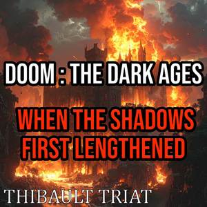 DOOM : The Dark Ages When The Shadows First Lengthened