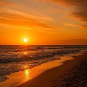 Atardecer