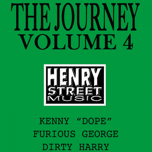 Come & Be Gone (Instrumental)