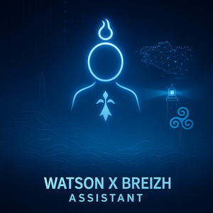WATSON X BREIZH ASSISTANT