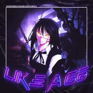 Like a G6 (Original Mix)