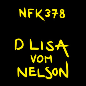 D Lisa Vom Nelson