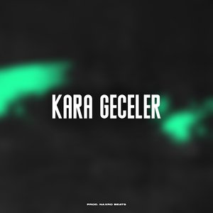 Kara Geceler
