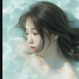 물 속 꿈 (Water Dream) by @goalorientedbackstage01224