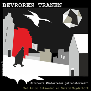Bevroren Tranen (Arr. for Two Guitars and Narrator by Annette Kruisbrink): VI. Watervloed