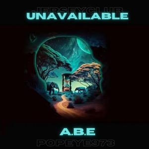 UNAVAILABLE (feat. Popeye973) (JERSEYCLUBREMIX)