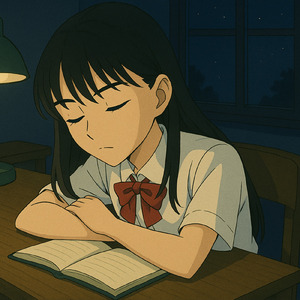 ギターローファイBGM