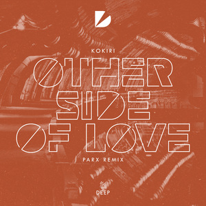 Other Side Of Love (Parx Extended Remix)