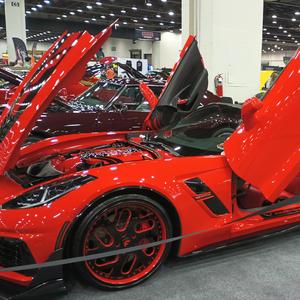 DETRIMENT OVER PRESIDENTS