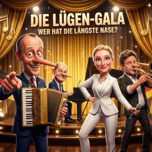 Die Lügen Gala