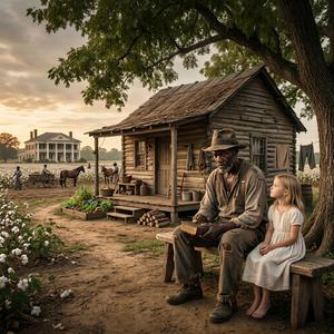 馬車顛簸走向看起來比較溫柔的牢籠(Road to a Softer Cage)