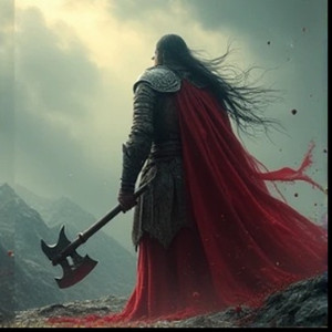 Valhalla Is Waiting