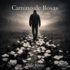 Camino de rosas