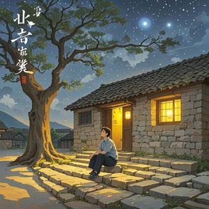 梦中是归途-李雷