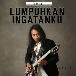 Lumpuhkan Ingatanku