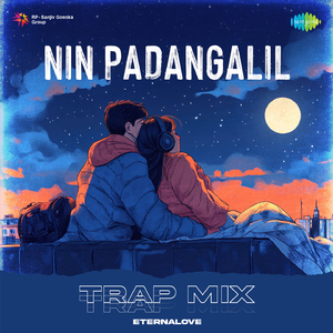 Nin Padangalil - Trap Mix
