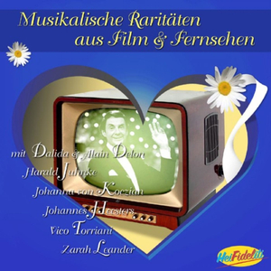 Das Mädchen und der Clown