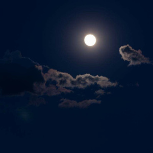 不能没宵夜的晚上