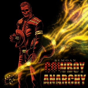 Cowboy Anarchy (Radio Edit 2020)
