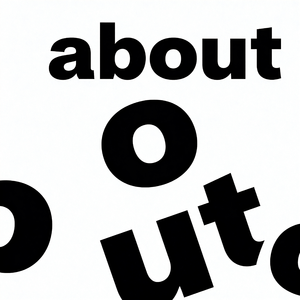 about