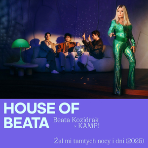 Żal mi tamtych nocy i dni (2025)