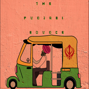 The Punjab Bounce (Instrumental)