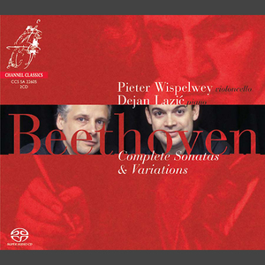 7 Variations on "Bei Männern, welche Liebe fühlen" in E-Flat Major, WoO 46: No. 1, Tema. Andante