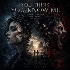 You Think You know me (Opera/metal)