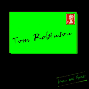 Tom Robinson