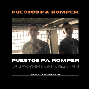 Puestos Pa' Romper