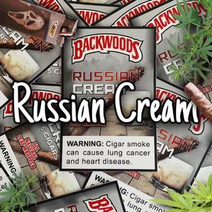 Russian Cream (feat. FiveStarJay)