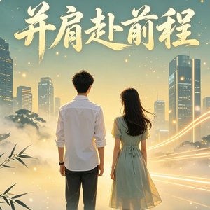 并肩赴前程