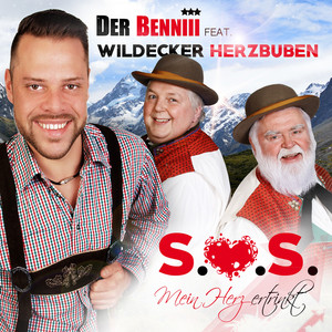 S.O.S. mein Herz ertrinkt