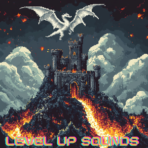 Pixel Pulse Paradise