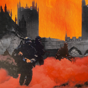 STD (Live at The Basement, Bethnal Green, London, 2008)