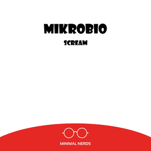 Bacterias (Original Mix)