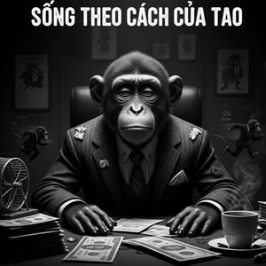 Sống Theo Cách Của Tao