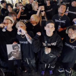 チーム悪い友達