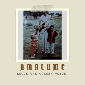 Amalume