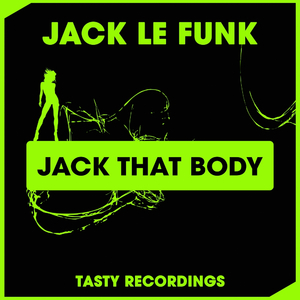 Jack That Body (Dub Mix)