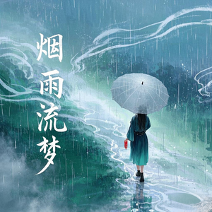 烟雨流梦(prod.by Morrow x YK)