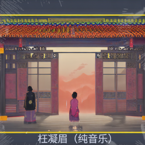 枉凝眉（纯音乐）