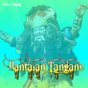 Bantalan Tangane