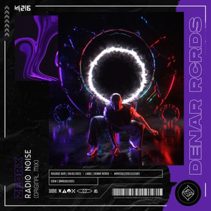 Radio Noise (Original Mix)